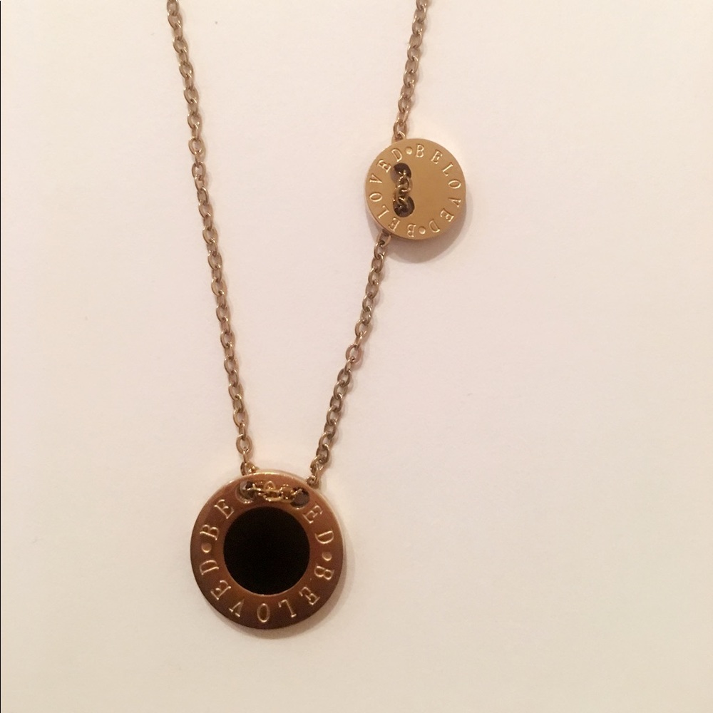 Brand New Necklace